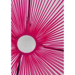 Fashion Fauteuil Capulco Pink Tuinmeubelen|Fauteuils