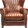 Cheap Fauteuil Country Side Kasten|Fauteuils
