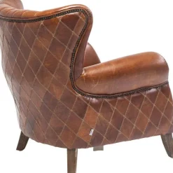 Cheap Fauteuil Country Side Kasten|Fauteuils