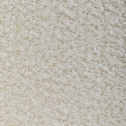 Flash Sale Fauteuil Dreamy Boucle Cream Kasten|Fauteuils