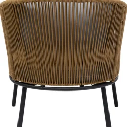 Cheap Fauteuil Elba Nature Kasten|Tuinmeubelen