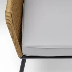 Cheap Fauteuil Elba Nature Kasten|Tuinmeubelen