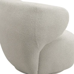Outlet Fauteuil Elite Cream Kasten|Fauteuils