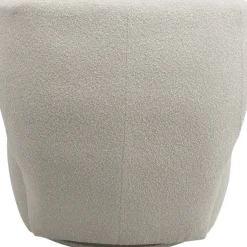 Outlet Fauteuil Elite Cream Kasten|Fauteuils