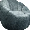 Fashion Fauteuil Fiori Blue Fauteuils|Tuinmeubelen