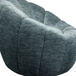 Fashion Fauteuil Fiori Blue Fauteuils|Tuinmeubelen