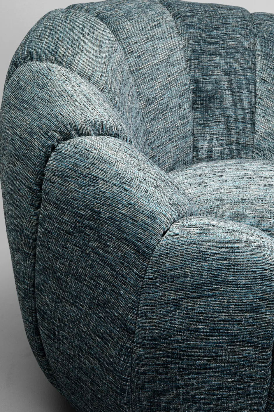 Fashion Fauteuil Fiori Blue Fauteuils|Tuinmeubelen
