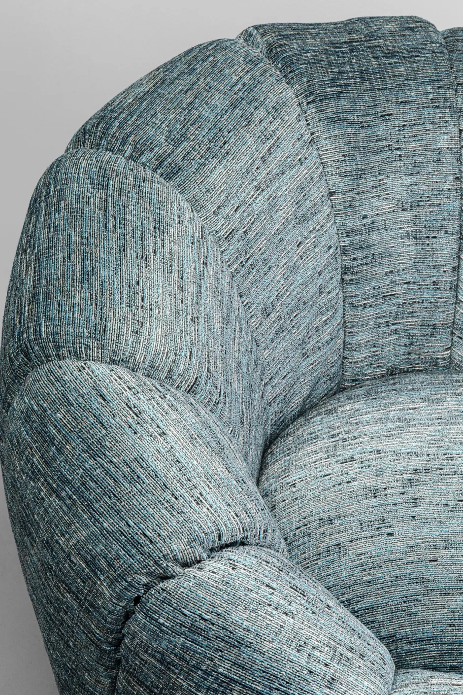 Fashion Fauteuil Fiori Blue Fauteuils|Tuinmeubelen