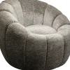 Hot Fauteuil Fiori Grey Fauteuils|Tuinmeubelen