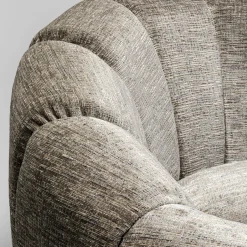 Hot Fauteuil Fiori Grey Fauteuils|Tuinmeubelen
