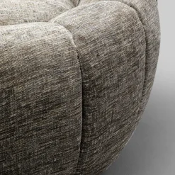 Hot Fauteuil Fiori Grey Fauteuils|Tuinmeubelen