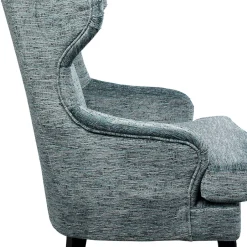 Outlet Fauteuil Granny Blue Fauteuils