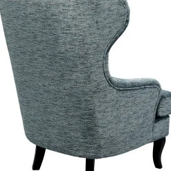Outlet Fauteuil Granny Blue Fauteuils