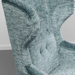 Outlet Fauteuil Granny Blue Fauteuils