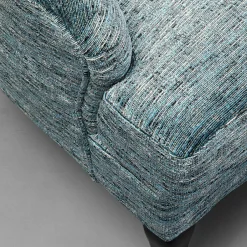 Outlet Fauteuil Granny Blue Fauteuils
