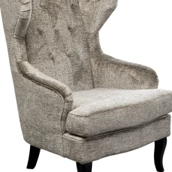 Cheap Fauteuil Granny Grey Fauteuils