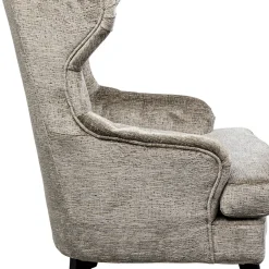 Cheap Fauteuil Granny Grey Fauteuils
