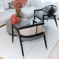 Online Fauteuil Horizon Kasten|Fauteuils