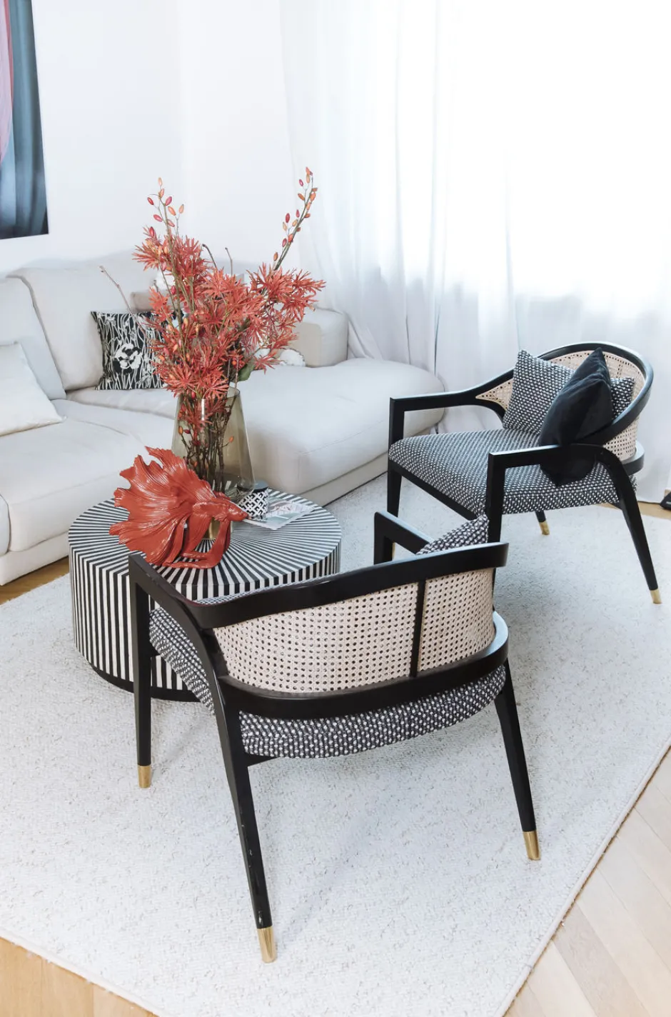 Online Fauteuil Horizon Kasten|Fauteuils