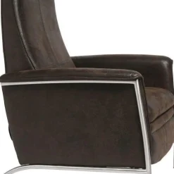 Cheap Fauteuil Lazy Vintage Kasten|Fauteuils