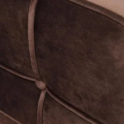 Cheap Fauteuil Loft Bruin Kasten|Fauteuils