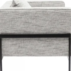 New Fauteuil Loft Salt & Pepper Kasten|Fauteuils