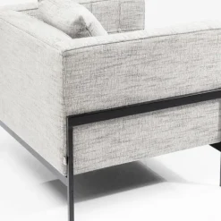 New Fauteuil Loft Salt & Pepper Kasten|Fauteuils