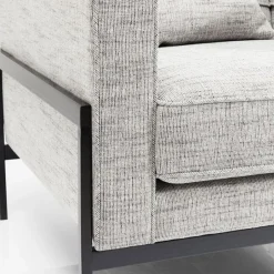 New Fauteuil Loft Salt & Pepper Kasten|Fauteuils
