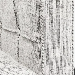 New Fauteuil Loft Salt & Pepper Kasten|Fauteuils