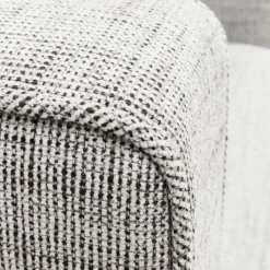 New Fauteuil Loft Salt & Pepper Kasten|Fauteuils
