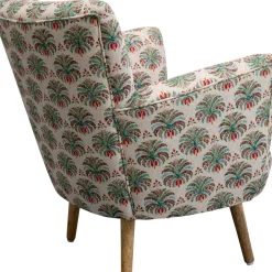 Best Fauteuil Maharaja Kasten|Fauteuils