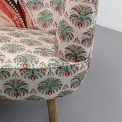Best Fauteuil Maharaja Kasten|Fauteuils