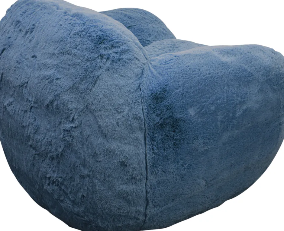 Best Sale Fauteuil Mika Blue Kasten|Tuinmeubelen