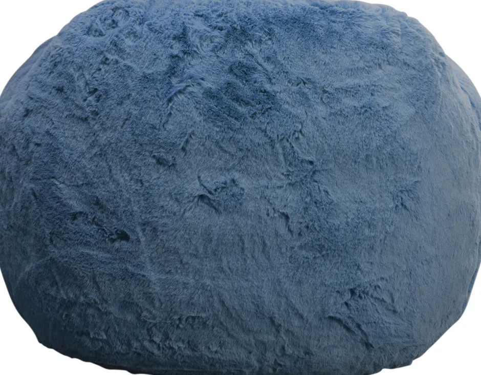 Best Sale Fauteuil Mika Blue Kasten|Tuinmeubelen