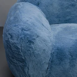Best Sale Fauteuil Mika Blue Kasten|Tuinmeubelen