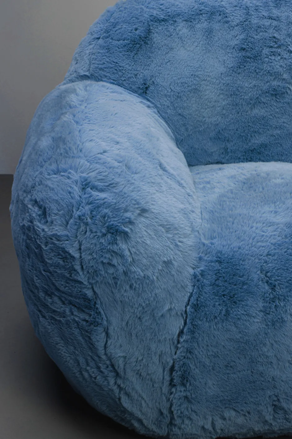 Best Sale Fauteuil Mika Blue Kasten|Tuinmeubelen
