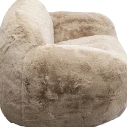 Outlet Fauteuil Mika Cream Kasten|Tuinmeubelen