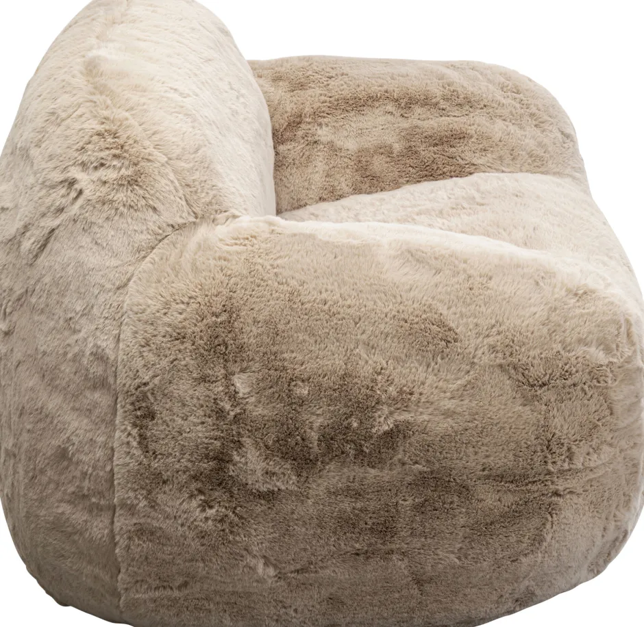 Outlet Fauteuil Mika Cream Kasten|Tuinmeubelen