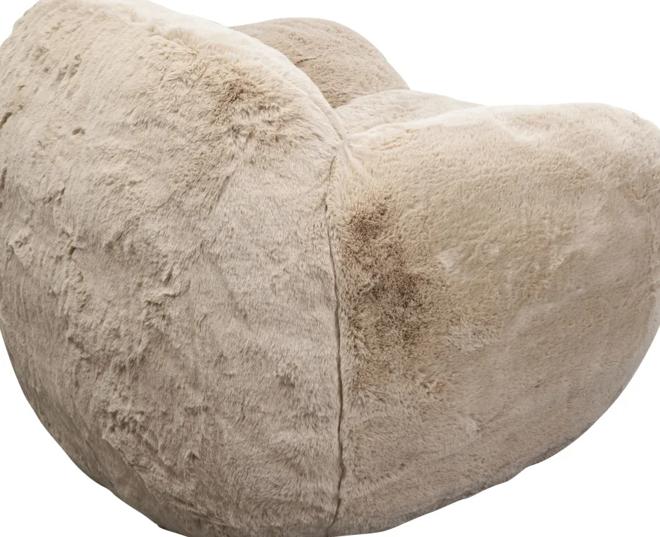 Outlet Fauteuil Mika Cream Kasten|Tuinmeubelen