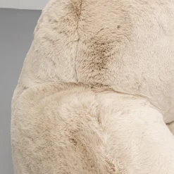 Outlet Fauteuil Mika Cream Kasten|Tuinmeubelen