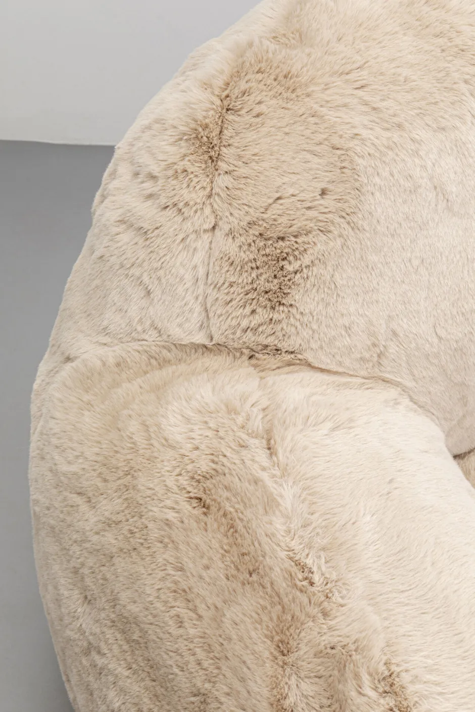 Outlet Fauteuil Mika Cream Kasten|Tuinmeubelen