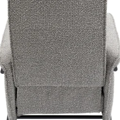 Cheap Fauteuil Nicky Grijs Kasten|Fauteuils