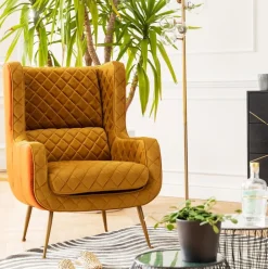 Outlet Fauteuil Nonna Kasten|Fauteuils
