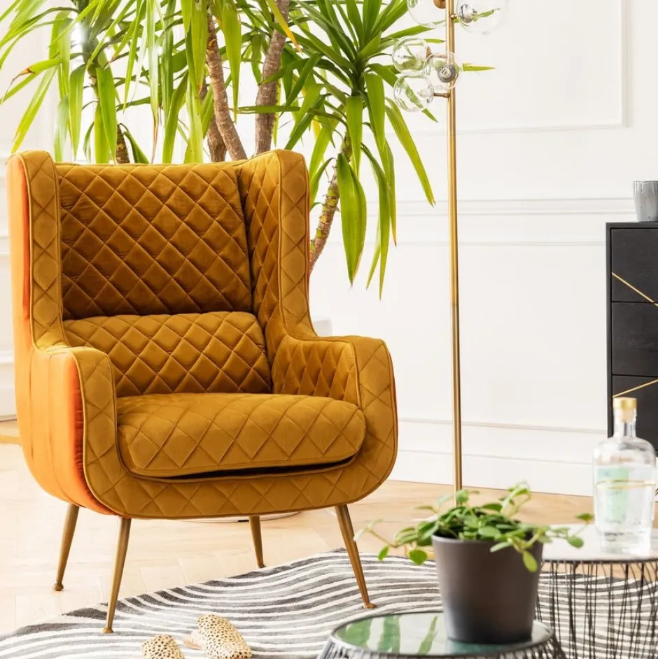 Outlet Fauteuil Nonna Kasten|Fauteuils