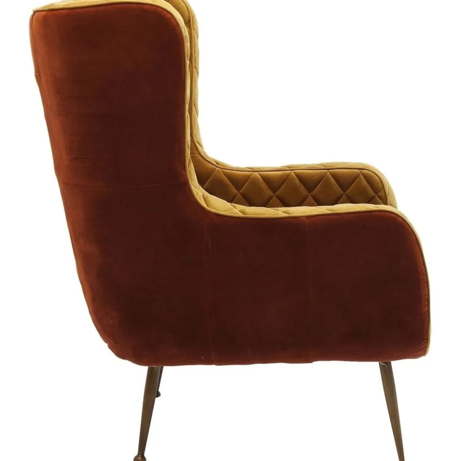 Outlet Fauteuil Nonna Kasten|Fauteuils