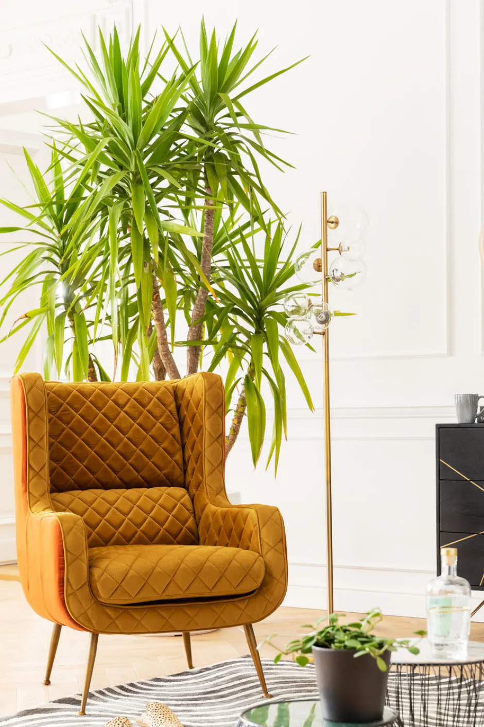 Outlet Fauteuil Nonna Kasten|Fauteuils