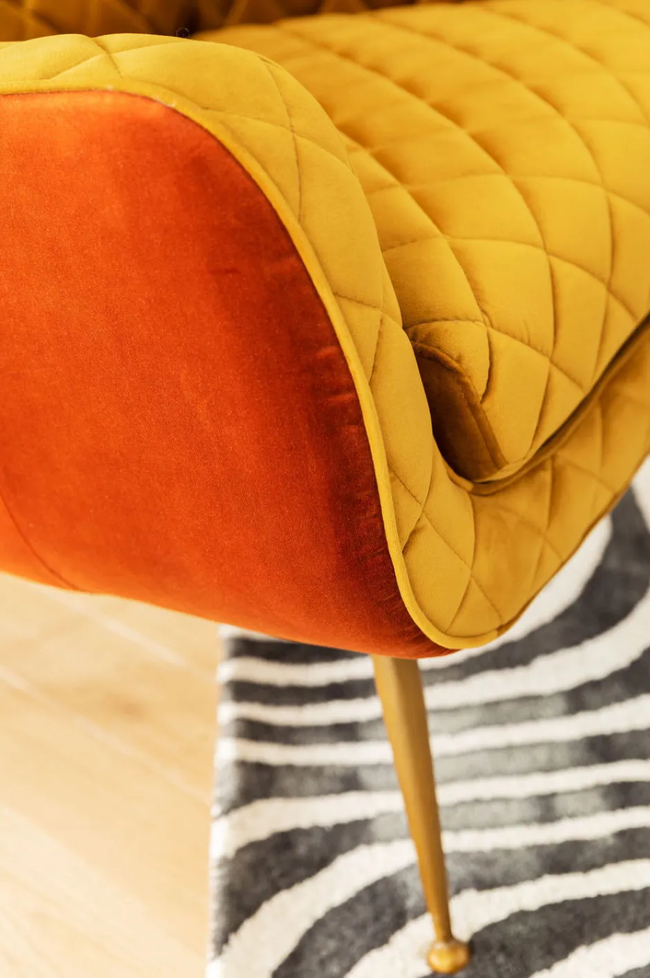 Outlet Fauteuil Nonna Kasten|Fauteuils