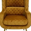 New Fauteuil Nonna Jungle Kasten|Fauteuils