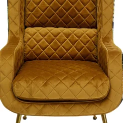 New Fauteuil Nonna Jungle Kasten|Fauteuils