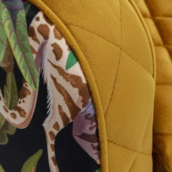 New Fauteuil Nonna Jungle Kasten|Fauteuils
